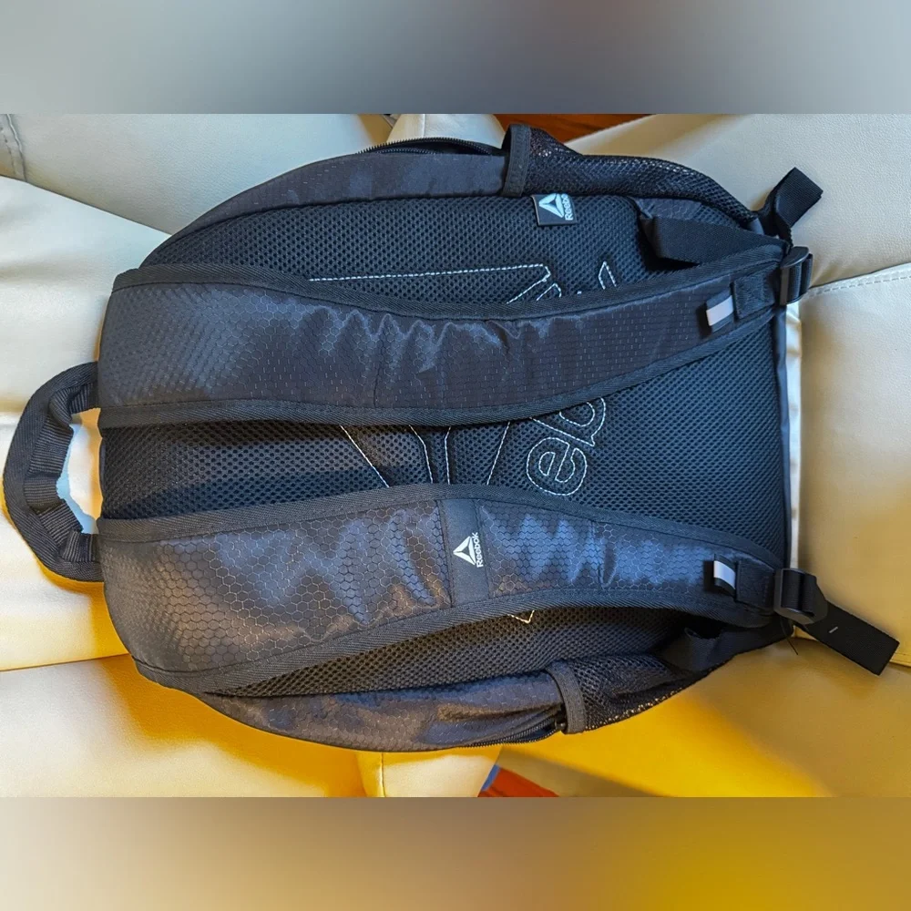 Reebok Backpack (NWOT)